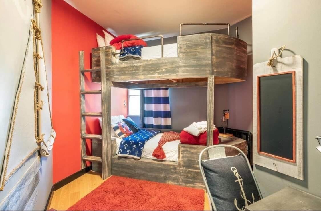 Sol-O-Cien Condo No Check Out Chores ロサリト エクステリア 写真