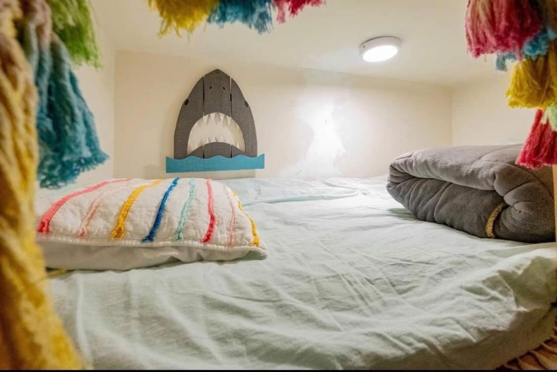 Sol-O-Cien Condo No Check Out Chores ロサリト エクステリア 写真