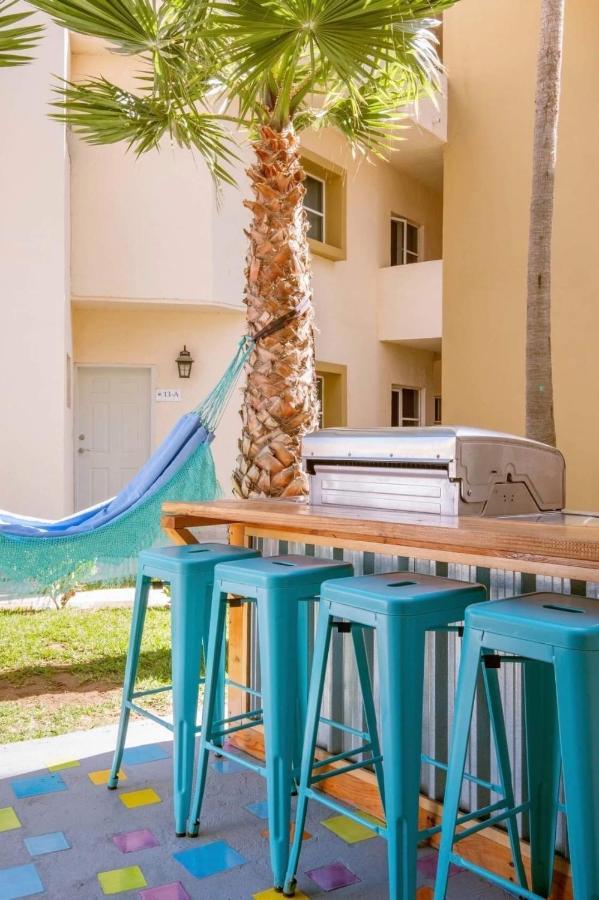 Sol-O-Cien Condo No Check Out Chores ロサリト エクステリア 写真