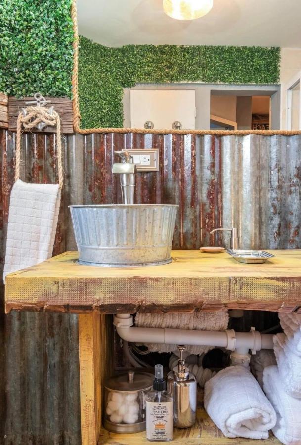 Sol-O-Cien Condo No Check Out Chores ロサリト エクステリア 写真