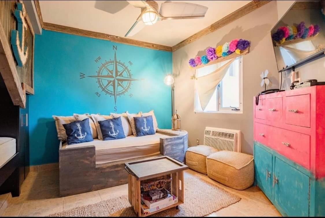Sol-O-Cien Condo No Check Out Chores ロサリト エクステリア 写真
