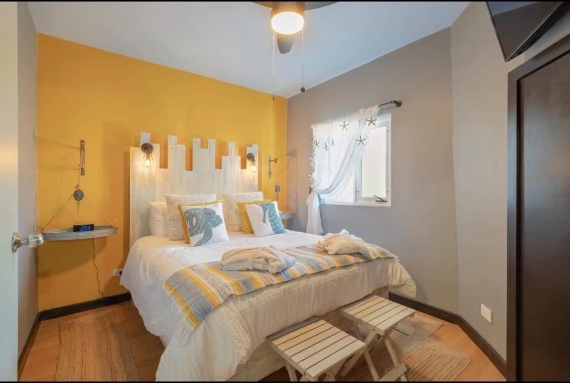 Sol-O-Cien Condo No Check Out Chores ロサリト エクステリア 写真